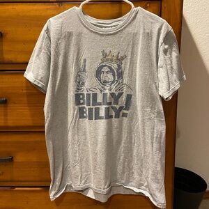 Billy Billy! Bill Belichick Shirt